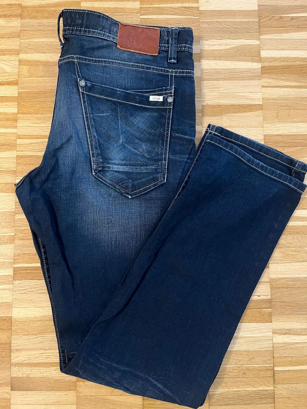 Jeans: Herren Jeans, Grösse 36/34 – Usato da Basel venduto da Galia2000 4