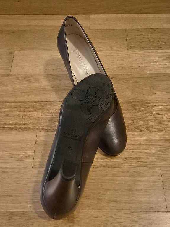 Kaiser Scarpe da donna: Pumps Peter Kaiser Damen Gr. 4 1/2 – Usato da Niederrohrdorf venduto da sm_f 2