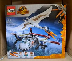 LEGO Jurassic World 76947 Quetzalcoatlus