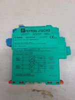 Pepperl+Fuchs KFD2-STC4-Ex2  Trennbarriere 2x 4-20mA