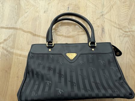 Maison Mollerus Tasche
