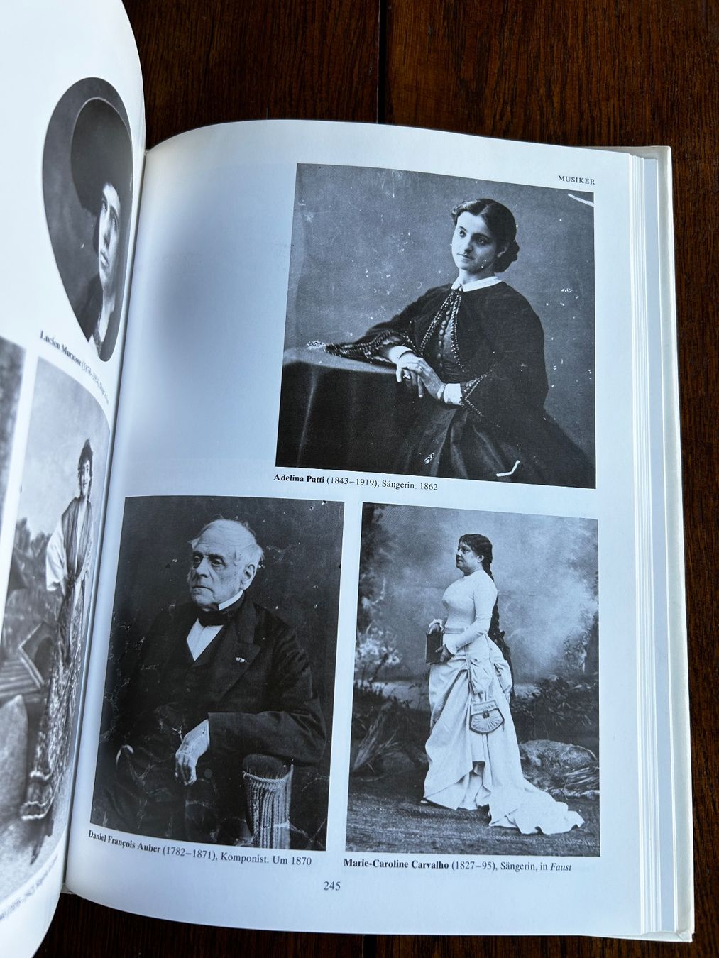 Libri: Nadar - Photograph berühmter Zeitgenossen – Usato da Basel venduto da Peter_schlemihl 1