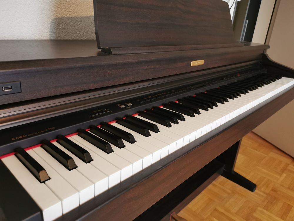 Kawai cn41 store