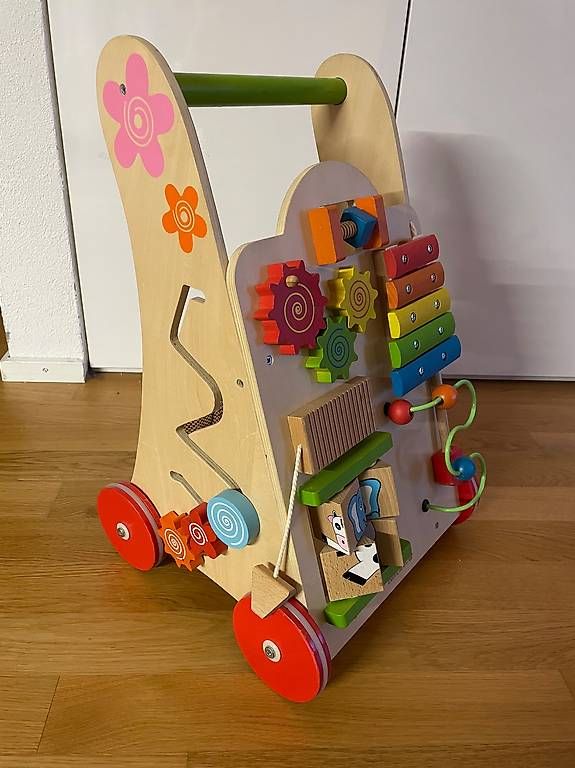 Giocattoli: Spielturm – Usato da Seuzach venduto da nmoo 1