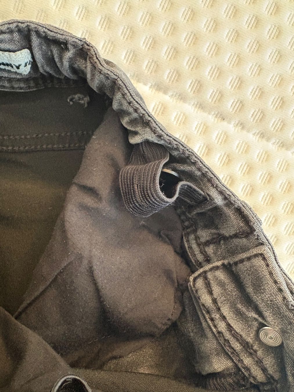 Pantaloni: Jeans gr 134 – Usato da Egg b. Zürich venduto da dalanna 3