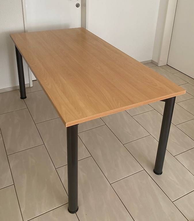 Schreibtische: Pult - Möbel Egger – Gebraucht aus Luzern von jen_zh6d