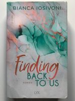Finding back to us 1 von Bianca Iosivoni