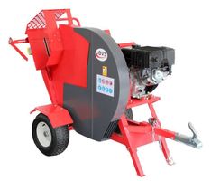 AVS HL700 Wippsäge 70cm 15PS Benzinmotor