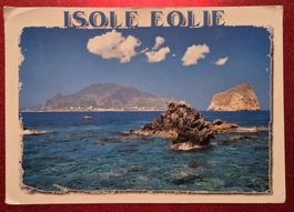Isole Eolie 2000