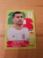Panini WM 2026 IRN 4