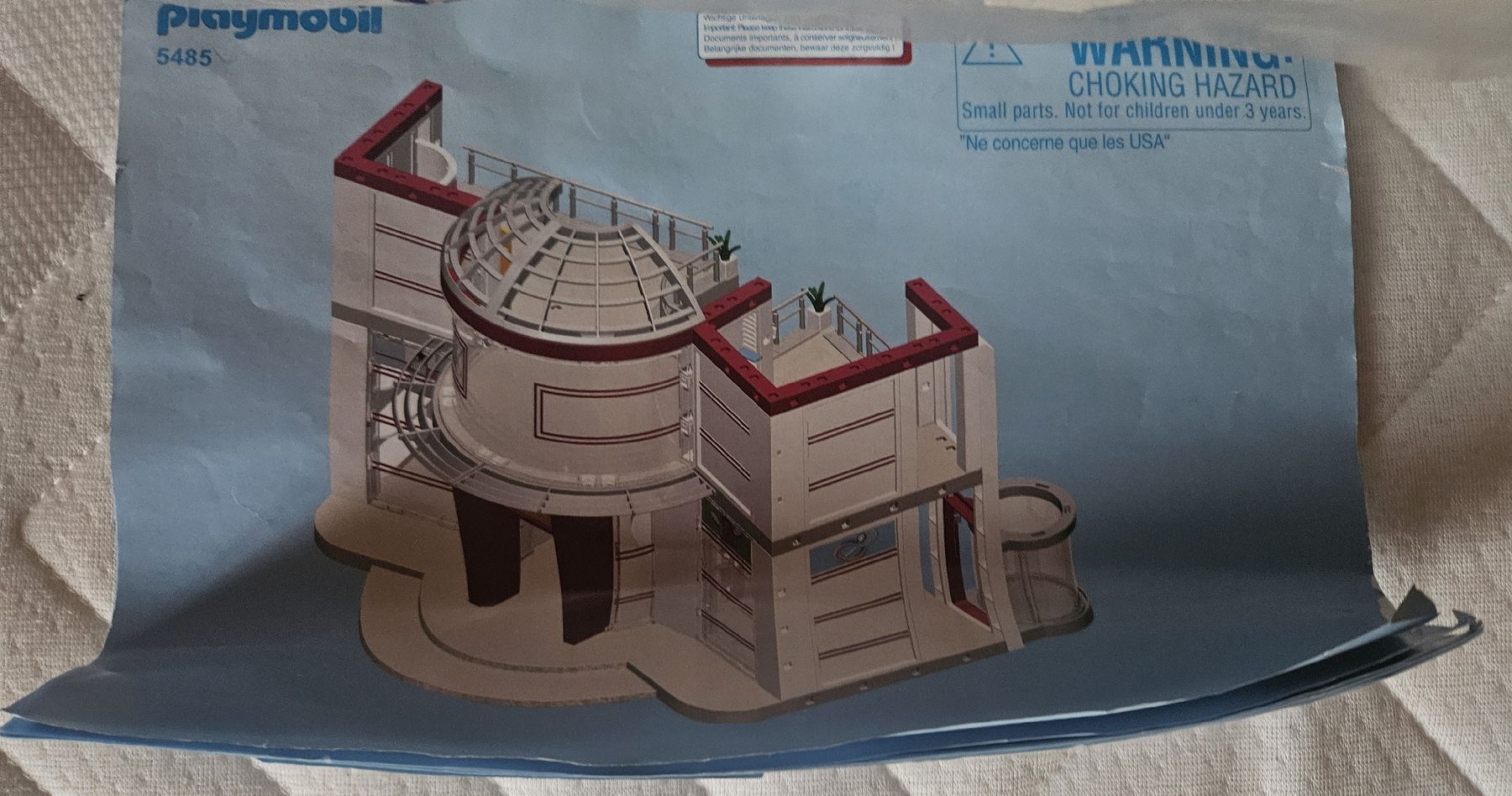 Playmobil Giocattoli: Playmobil – Usato da Sirnach venduto da Rpython2