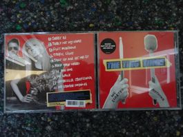 CD : The ting tings