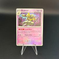 Dusknoir [Pokeball] #37 Pokemon Prismatic Evolutions