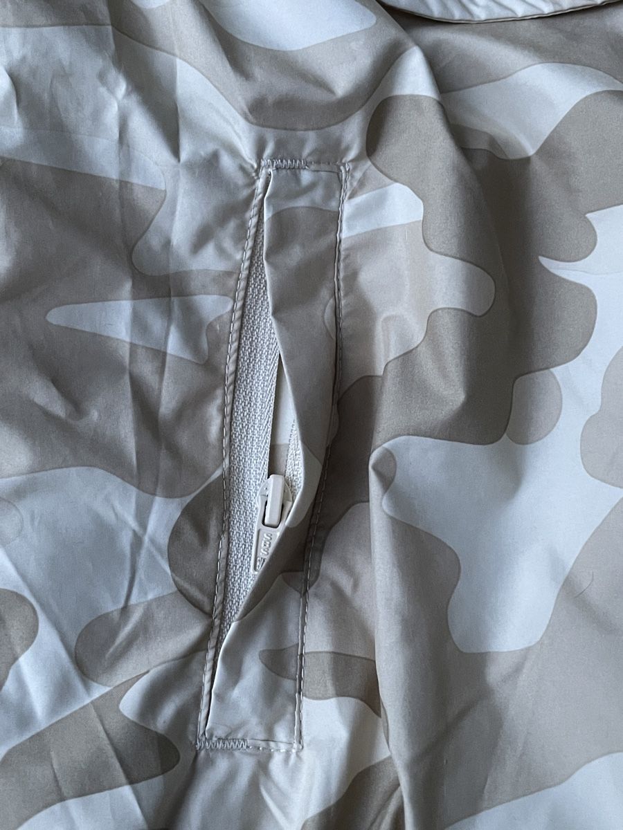 Giacche: Windbreaker, 10 Jahre – Usato da Aarau Rohr venduto da foodlover 3