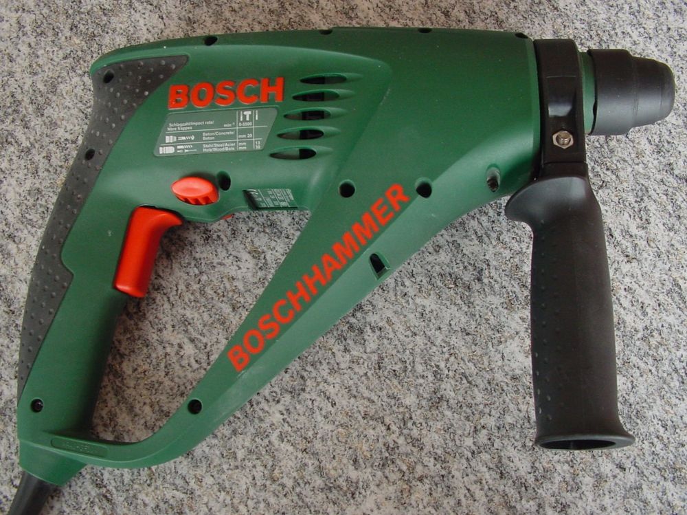Bohrhammer Bosch PBH 2000 RE | Kaufen auf Ricardo