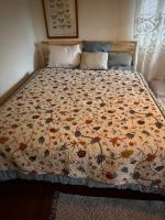 Granfoulard Bassetti Plaid