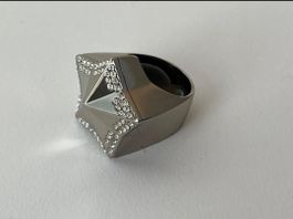 Solid Parfum Fingerring THIERRY MUGLER