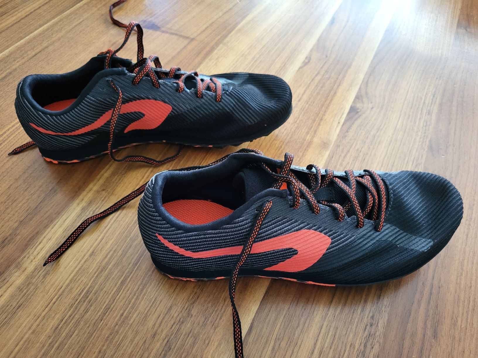 Herrenschuhe: Cross-Spikes Leichtathletikschuh – Gebraucht aus Waldkirch von Blondie13 2