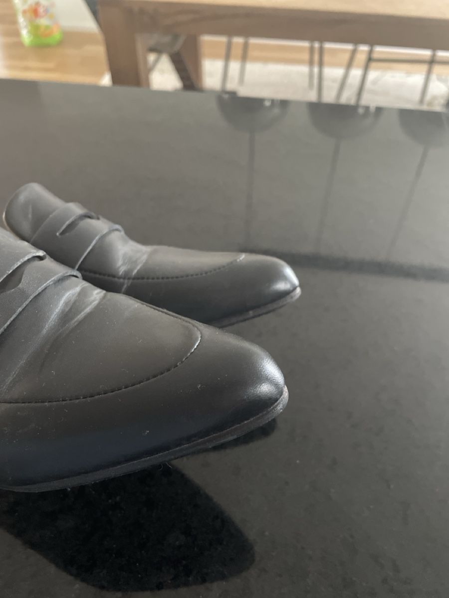 Scarpe da donna: Mules  Alberville Leder Gr.36 – Usato da Schliern b.Köniz venduto da Nikk0tin 3