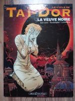 Taï-dor — La veuve noire EO