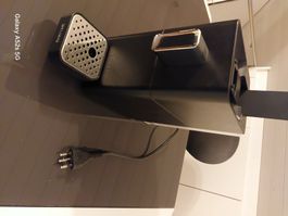 Delizio Carina Kapselkaffeemaschine