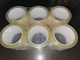 6 Klebeband 75mm