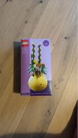 LEGO 40588 Blumen-Vase neu und originalverpackt