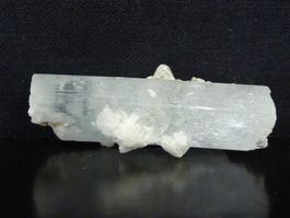 AQUAMARIN KRISTALL 11.6g 57.95ct 4.3x1.7x1.5 NATUR SKULPTUR