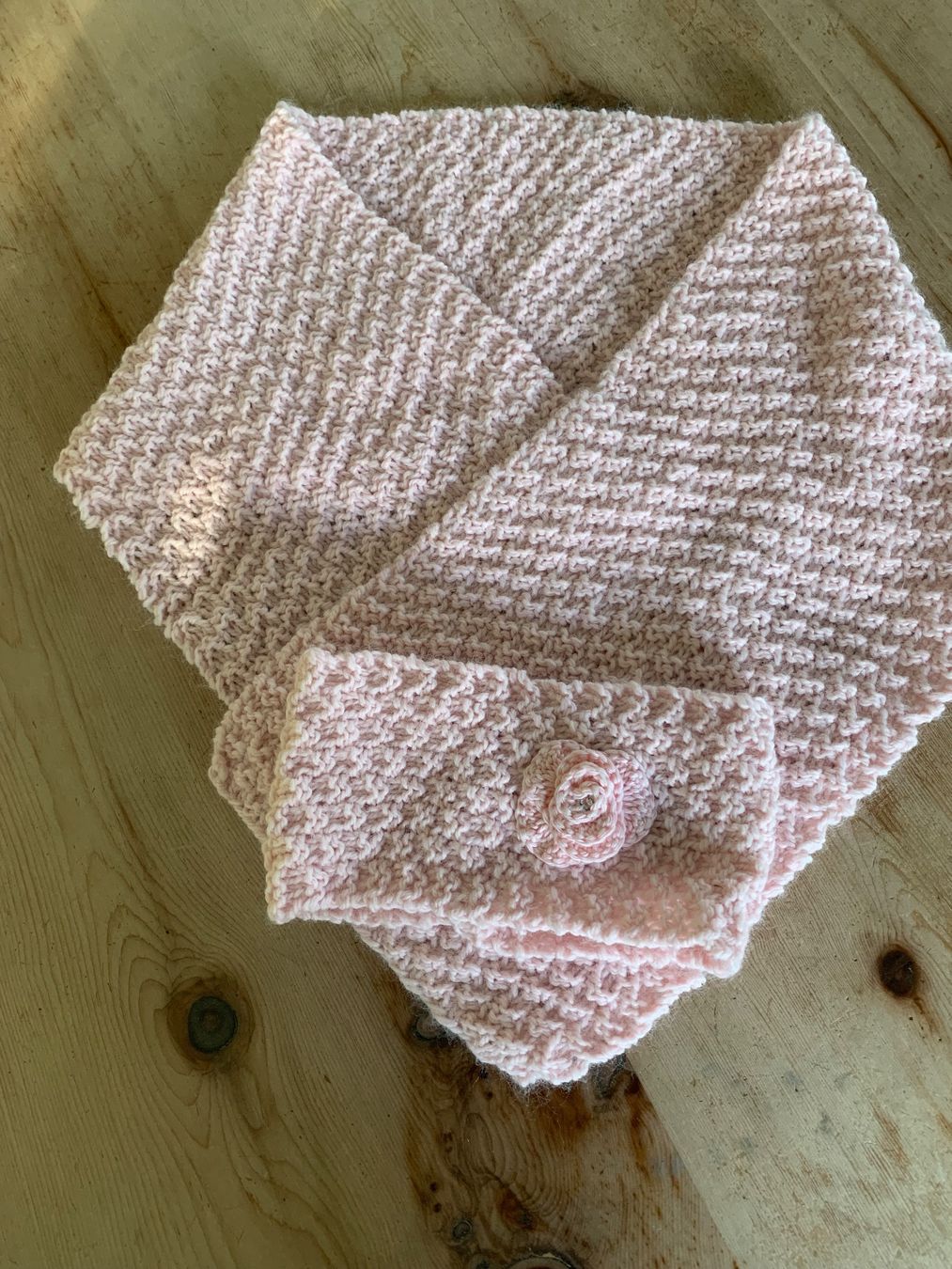 Foulard & Sciarpe: Schal und Stirnband – Nuovo e nell'imballaggio originale da Rudolfstetten venduto da medium02