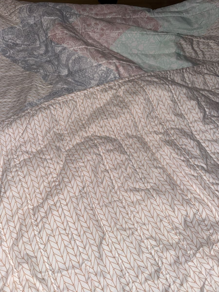 Coperte: Tagesdecke Ikea  – Usato da egerkingen venduto da cin_vqn7 1
