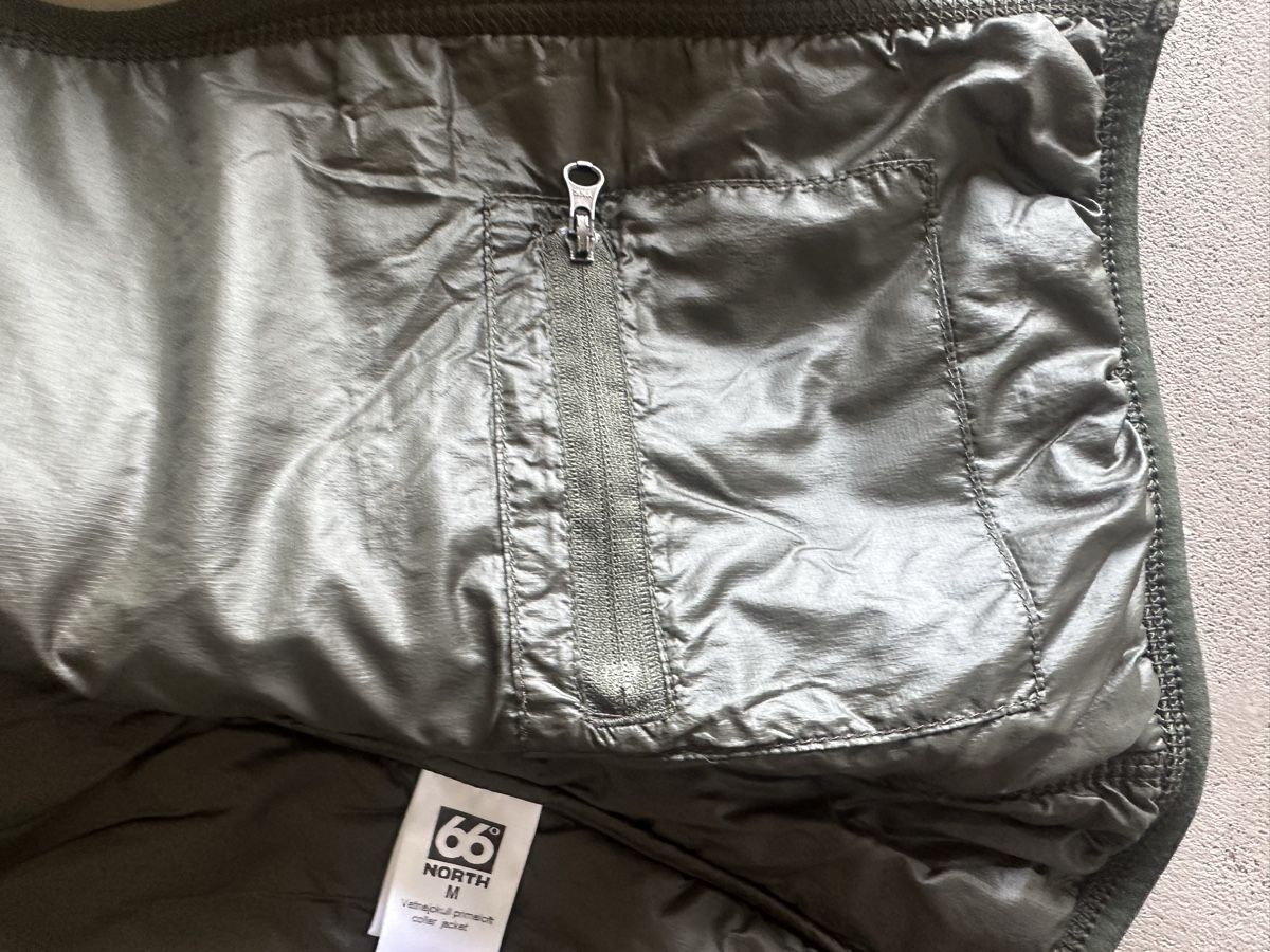 Giacche: 66° North Vatnajokull Jacke – Usato da Triesenberg venduto da Anna_B1 4