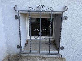 Einbruchschutz