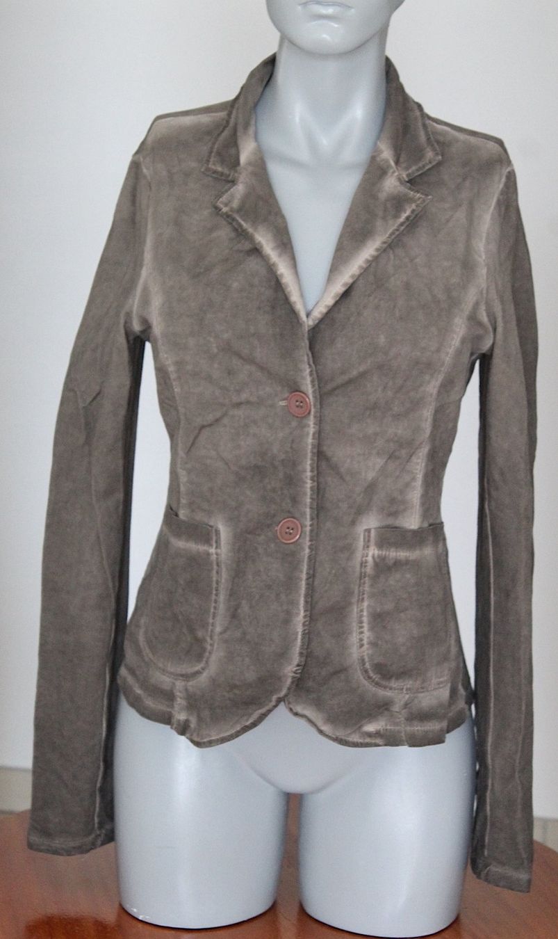Giacche: Dream Jacke , Made in Italy . Gr. M – Usato da Locarno venduto da madame-tus-sauds 2