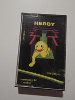 Commodore 64 – Herby – Radarsoft – Gioco originale 