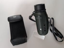 Monokular Vortex Solo 10x36 mit Tasche