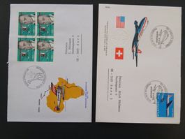 Erstflug 1981