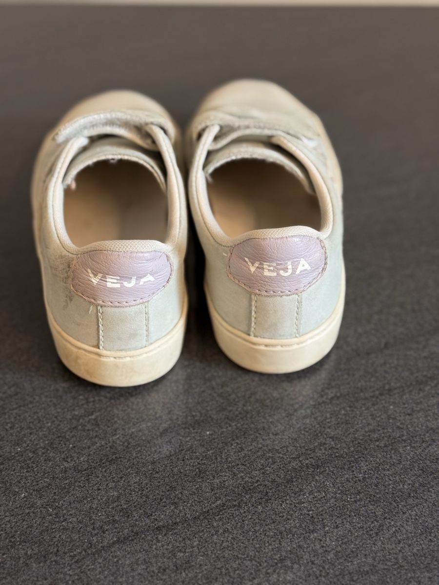 Chaussures garçon: Veja Schuhe – D'occasion à Maisprach par Steini015 1