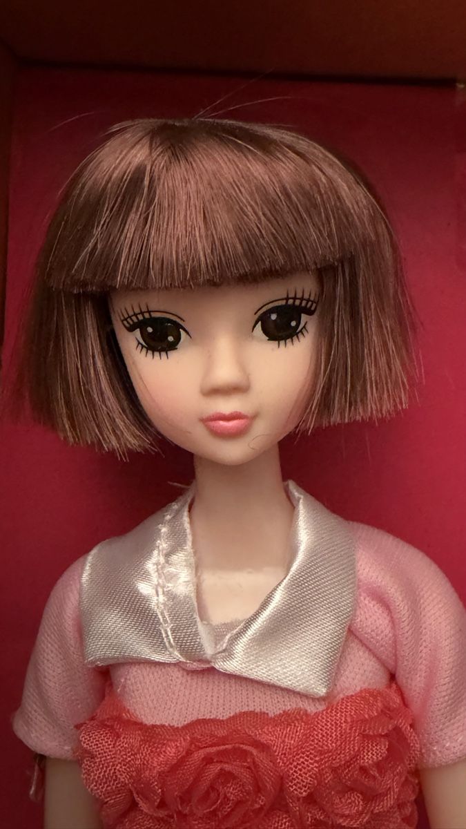 Bambole: Kawaii Puppe, Japan – Nuovo (secondo la descrizione) da BÜLACH venduto da arun8184 2