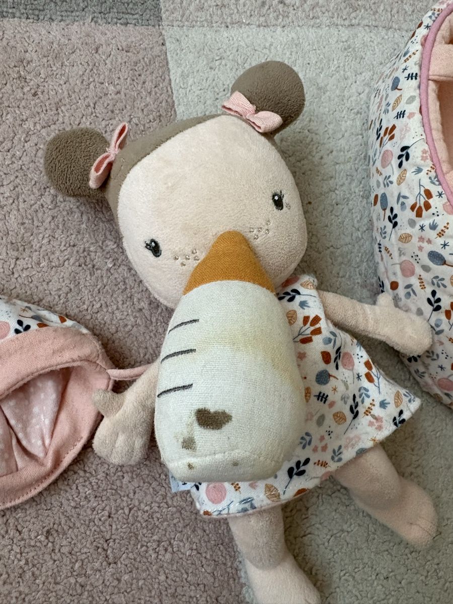 Puppen: Little Dutch Puppe – Gebraucht aus Therwil von Migu84 2