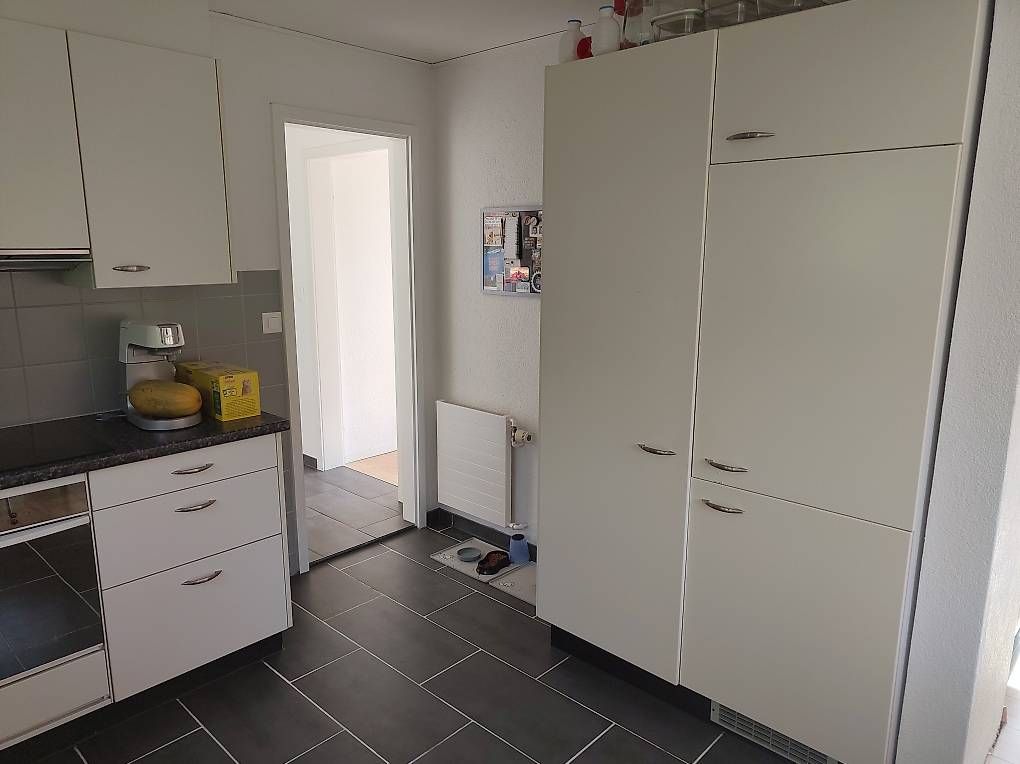 Cucine complete: Küche kostenlos – Usato da Merzligen venduto da baumann99 3