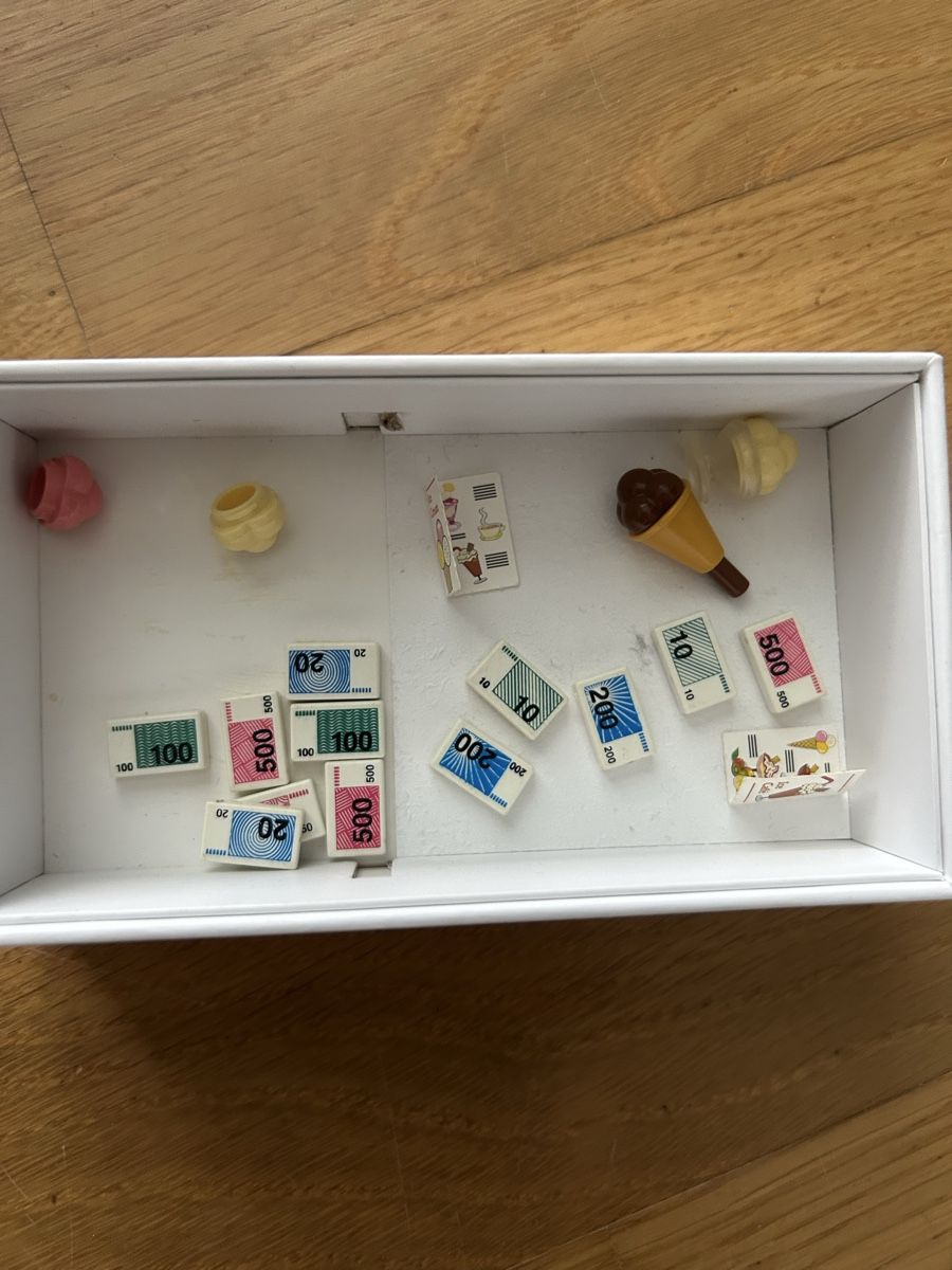 Playmobil Giocattoli: Eisdiele Playmobil – Usato da Kriens venduto da mel_ld5g 4