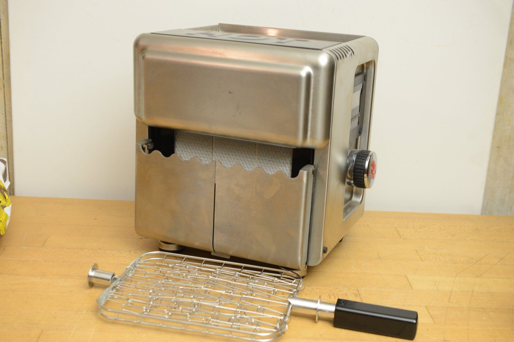 Griglie: Landmann 12302 800 Series Compact Gas Grill – Nuovo (secondo la descrizione) da Sachseln venduto da Smatsch54 2