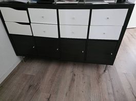 KALAX schwarz