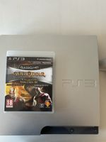 God of War Collection Volume II PS3 