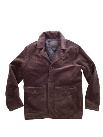 CODY JAMES USA CORD RANCH JACKET SIZE L