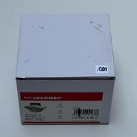 B.E.G. Luxomat PD4-S-UP Slave Präsenzmelder 360° 92163