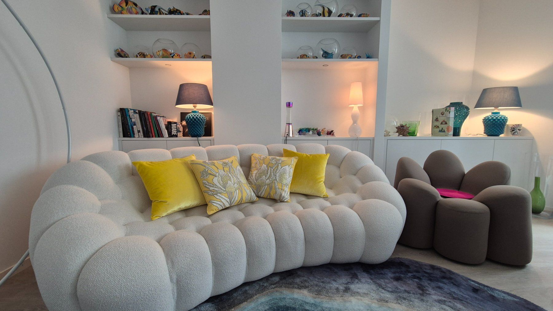 Cuscini: Coussins de décoration Zara Home – Usato da Genève venduto da pao_8srw 3