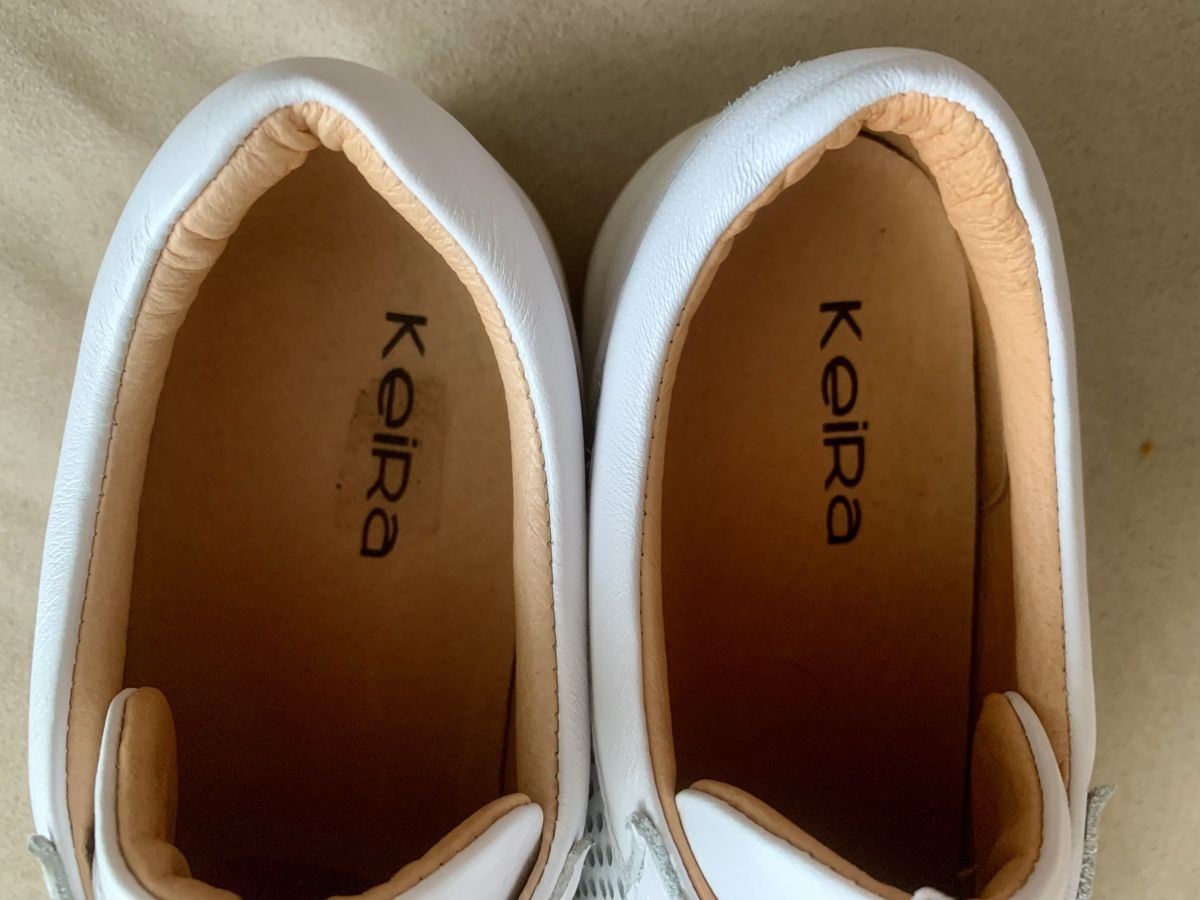 Scarpe da donna: Damen Sneakers – Nuovo (secondo la descrizione) da Zürich venduto da Nika017 3