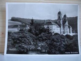AK Kloster Einsiedeln