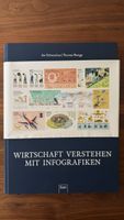Wirtschaft verstehen mit Infografiken, neu
